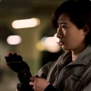 『By 6 am　夜が明ける前に』©2025 aexinc.