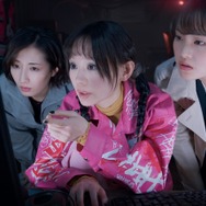 『By 6 am　夜が明ける前に』©2025 aexinc.