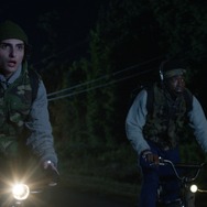 Netflixシリーズ「ストレンジャー・シングス 未知の世界 5」