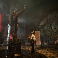 Netflix映画『フランケンシュタイン』は10月24日（金）より一部劇場にて公開／Netflixにて11月7日（金）より独占配信