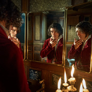 Netflix映画『フランケンシュタイン』は10月24日（金）より一部劇場にて公開／Netflixにて11月7日（金）より独占配信