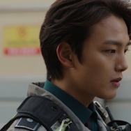 「怪物」（C）AbemaTV, Inc.