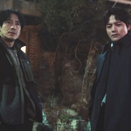 「怪物」（C）AbemaTV, Inc.