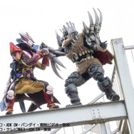 Vシネクスト「仮面ライダーガヴ　ギルティ・パルフェ」 2枚目の写真・画像