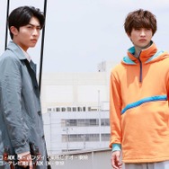 Vシネクスト「仮面ライダーガヴ　ギルティ・パルフェ」 4枚目の写真・画像