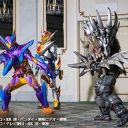 Vシネクスト「仮面ライダーガヴ　ギルティ・パルフェ」 5枚目の写真・画像