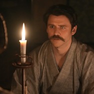 「ばけばけ」第1回 (c)NHK