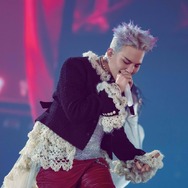 G-DRAGON [Übermensch] TOKYO LIVE IN CINEMA 3枚目の写真・画像