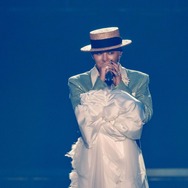 G-DRAGON [Übermensch] TOKYO LIVE IN CINEMA 4枚目の写真・画像