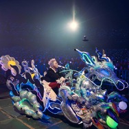 G-DRAGON [Übermensch] TOKYO LIVE IN CINEMA 6枚目の写真・画像