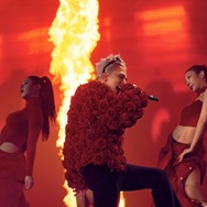 G-DRAGON [Übermensch] TOKYO LIVE IN CINEMA 7枚目の写真・画像