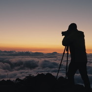 小屋番 八ヶ岳に生きる 劇場版 2枚目の写真・画像