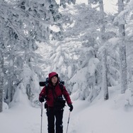 小屋番 八ヶ岳に生きる 劇場版 3枚目の写真・画像