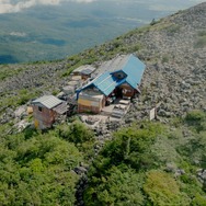 小屋番 八ヶ岳に生きる 劇場版 4枚目の写真・画像