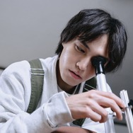 白昼夢 2枚目の写真・画像