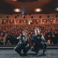 ヘルシンキ国際映画祭『爆弾』(c)呉勝浩／講談社　(c)2025映画『爆弾』製作委員会