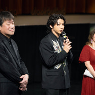 ヘルシンキ国際映画祭『爆弾』(c)呉勝浩／講談社　(c)2025映画『爆弾』製作委員会