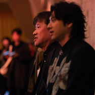 ヘルシンキ国際映画祭『爆弾』(c)呉勝浩／講談社　(c)2025映画『爆弾』製作委員会