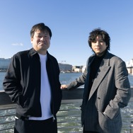 ヘルシンキ国際映画祭『爆弾』(c)呉勝浩／講談社　(c)2025映画『爆弾』製作委員会