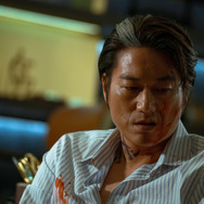 © 2024 - EuropaCorp – All rights reserved © Photo Hsing-Hsuan Kao