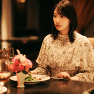 ABEMAオリジナルドラマ「MISS KING / ミス・キング」（C）AbemaTV, Inc.