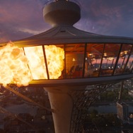 『ファイナル・デッドブラッド』© 2025 Warner Bros. Entertainment. All Rights Reserved