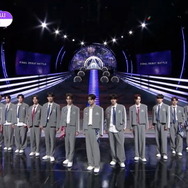 「BOYS II PLANET」第11話　(C) CJ ENM. All Rights Reserved.