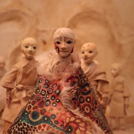 『私の横たわる内臓』