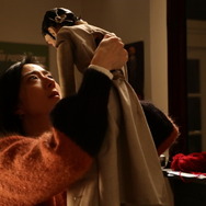 『Dear Stranger／ディア・ストレンジャー』©Roji Films, TOEI COMPANY, LTD.