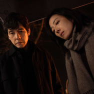 『Dear Stranger／ディア・ストレンジャー』©Roji Films, TOEI COMPANY, LTD.