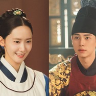 『暴君のシェフ』イム・ユナ＆イ・チェミンのロマンスが最高潮、最終章へ高まる期待