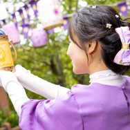 東京ディズニーシー「ファンタジースプリングス」の世界観あふれる新グッズが登場！みんなで着られるパーカーやマフラーも