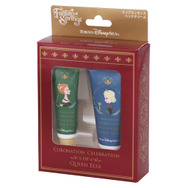 リップエッセンス＆ハンドクリーム　￥2,600