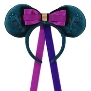 カチューシャ　￥2,400