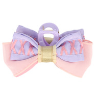 バンスクリップ 　￥2,500