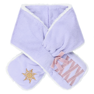 マフラー 　￥3,200