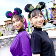 東京ディズニーシー「ファンタジースプリングス」の世界観あふれる新グッズが登場！みんなで着られるパーカーやマフラーも