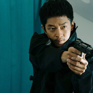 フライト・フォース　極限空域 8枚目の写真・画像