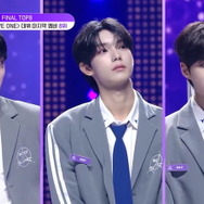 「BOYS II PLANET」11話　(C) CJ ENM. All Rights Reserved.