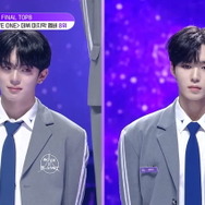 「BOYS II PLANET」11話　(C) CJ ENM. All Rights Reserved.