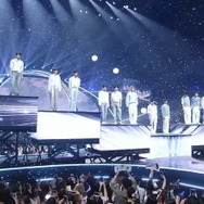 「BOYS II PLANET」11話　(C) CJ ENM. All Rights Reserved.