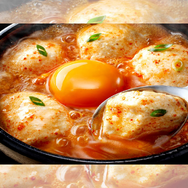 韓国ブームとともに広がるスンドゥブ市場「スンドゥブチゲ用スープ」シリーズが3年連続売上伸長中！