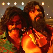 マーク・アントニー 2枚目の写真・画像