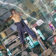 マーク・アントニー 3枚目の写真・画像