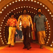 マーク・アントニー 4枚目の写真・画像