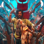 マーク・アントニー 5枚目の写真・画像