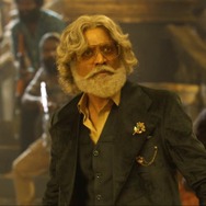 マーク・アントニー 6枚目の写真・画像