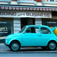 世界一不運なお針子の人生最悪な1日 10枚目の写真・画像