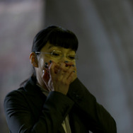 『次元を超える』©次元超越体／DIMENSIONS