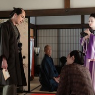 「べらぼう～蔦重栄華乃夢噺～」第37回(c)NHK